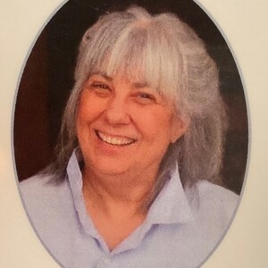Fundraising Page: In Loving Memory of Christine Barry